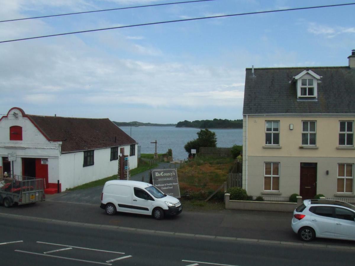 The Dundrum Inn Newcastle  Luaran gambar